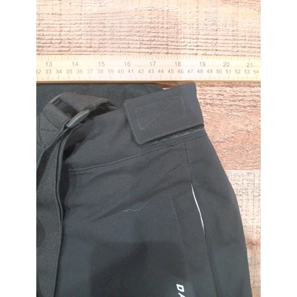 DARE2B ARED VO2 10K STRETCH SKIING TROUSERS/SALOPETTES ‎ BRACES SIZE 44 (2593)
